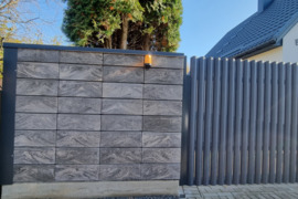 TVOROS STULPO/MŪRO BLOKELIAI LYGAUS PAVIRŠIAUS/BLOKELIAI TVORAI