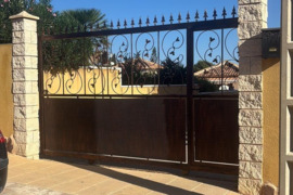 Vila su privačiu baseinu, Alicante provincijoje, Orihuela Costa mieste. 4 kambariai | 169 m² | 5 kil