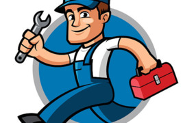 Smulkūs santechnikos darbai