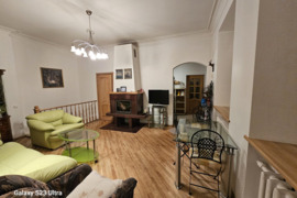 Nuomojamas 3 kambarių butas Aguonų g., Naujamiestyje, Vilniuje.