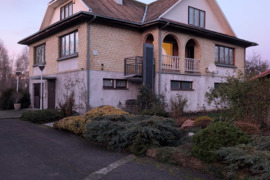 Namas Lazdijų r. sav., Lazdijai (Lazdijų miesto sen.), Gėlyno g.