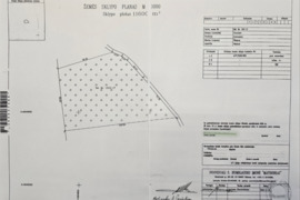 Parduodamas 116 arų miškas Vilniaus raj., Rudaminos sen. Totorinės k.