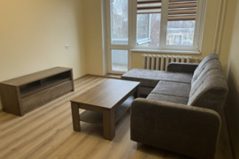 2 kamb. butas Alytus, Alytus, Volungės g.