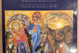 Parduodama Augustino Savickio knyga 