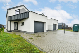 Vilnius, Paneriai, A. Varno g.