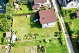 Vilnius, Balsiai, Birelių Sodų 7-oji g.