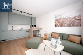 2 kamb. butas Vilnius, Pilaitė, Įsruties g.