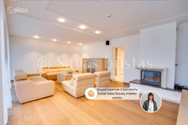 2 kamb. butas Šiauliai, Šiauliai, Vytauto g.