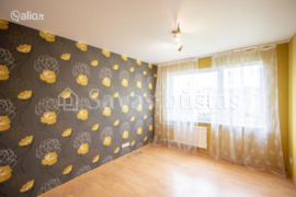 1 kamb. butas Šiauliai, Šiauliai, Gegužių g.