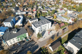 2 kamb. butas Šiauliai, Šiauliai, J. Basanavičiaus g.