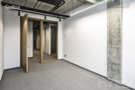 Patalpos Vilnius, Šnipiškės, Žalgirio g.