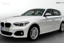 BMW 120