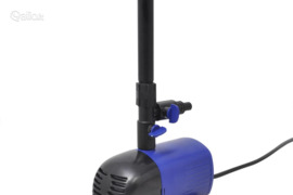 vidaXL fontano siurblys, 50 W, 2000 L/h