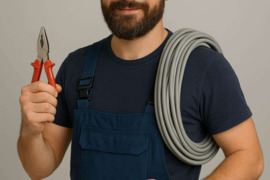 Kvalifikuotas Elektrikas Kaune – Skubiai ir Patikimai ?