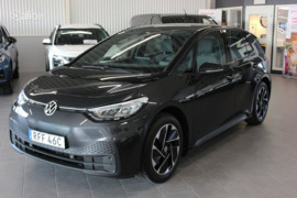 Volkswagen ID3