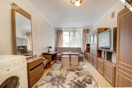 1 kamb. butas Vilnius, Naujininkai, Dariaus ir Girėno g.