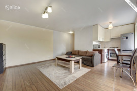 2 kamb. butas Vilnius, Antakalnis, Antakalnio g.