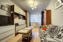 1 kamb. butas Vilnius, Antakalnis, Antakalnio g.