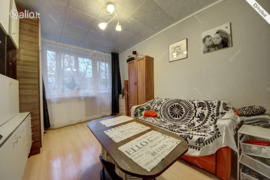 1 kamb. butas Vilnius, Antakalnis