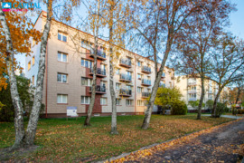 2 kamb. butas Palanga, Palanga, B. Oškinio g.