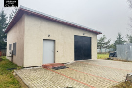 Patalpos Vilniaus r. sav., Melekonys