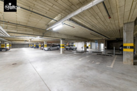 Garažas Vilnius, Baltupiai, Baltupio g.