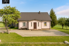 Vilniaus r. sav., Airėnai II, Kernavės kel.