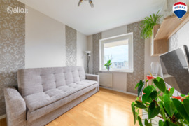 3 kamb. butas Vilnius, Fabijoniškės, S. Stanevičiaus g.