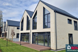 4 kamb. butas Vilnius, Pavilnys, Žemoji g.