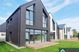 Vilnius, Pavilnys, Žemoji g.