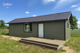 Trakų r. sav., Trakai, Plento g.