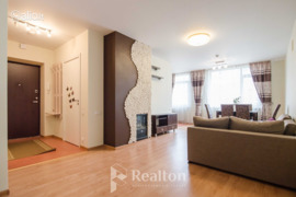 2 kamb. butas Vilnius, Pašilaičiai, Eitminų g.