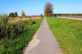 Sklypas Velžio kel. g.168, Panevėžio m.