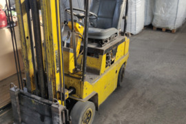 Dujinis krautuvas, Keltuvai