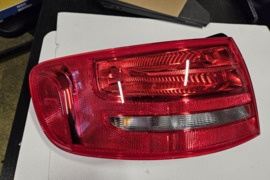 Galinis žibintas kėbule, 8K9945095, Audi A4 B8 2010 m