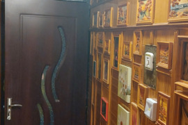 Parduodu Gėrai irėngta 3Kambariu Būta