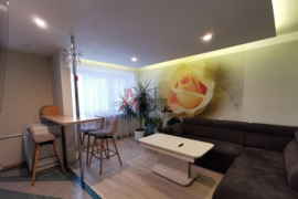 2 kamb. butas Klaipėda, Baltijos, Baltijos pr.