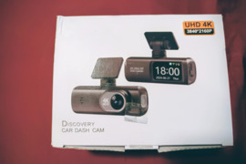 Vaizdo registratorius, Kita