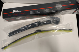 Galinio stiklo valytuvo kojelė 1Z9955707 Skoda Octavia 2008