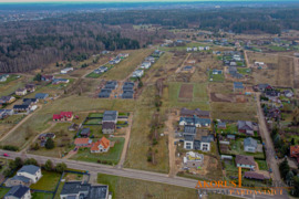 Sklypaipardavimui.lt – Tvarkingi, lygūs sklypai arti miesto su asfaltuotu privažiavimu