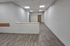 Nuomojame 70 kv. m patalpas Kedrų g. 3 Vilniuje