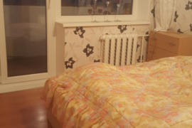 Parduodamas 2 kambarių butas  Kaune Eiguliuose, Sukilėlių pr