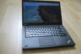 Lenovo T440s i5 2.60GHz/ 2 baterijos/ 128gb/ 8gb