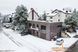 Patalpos Vilnius, Baltupiai, Kalvarijų g.