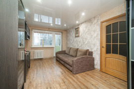 3 kamb. butas Vilnius, Vilkpėdė, Gerosios Vilties g.