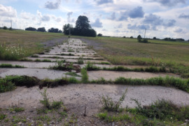 Aikštelė atliekų tvarkymui (Sąvartynas)