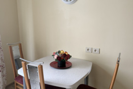 Isnuomojamas 2 kambariu butas Panevezyje