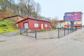 Nuomojamos 100 kv.m. patalpos Aleksote, Kauno m.