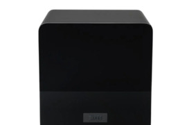 KEF KF92 Subwoofer  Kolonėlės, garsiakalbiai