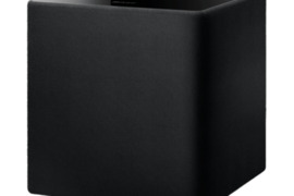 KEF Kube 15 MIE  Kolonėlės, garsiakalbiai